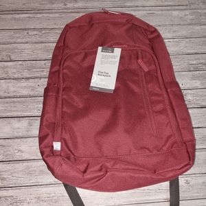 Made By Design Flat-Top Backpack